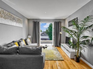 Lark Lane | Skelmersdale