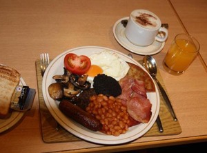 Sandyford Hotel | Glasgow Westend