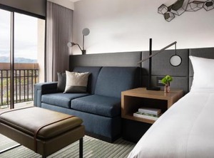 Santa Clara Marriott | Santa Clara