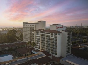 Santa Clara Marriott | Santa Clara