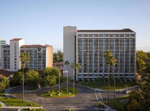 Santa Clara Marriott | Santa Clara