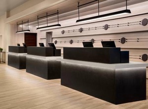 Santa Clara Marriott | Santa Clara