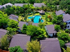 Santa Garden Resort | Ba Keo