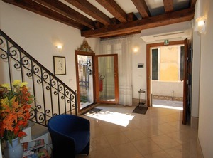 Santa Margherita | Dorsoduro