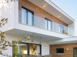 Santa Marina | Vabriga