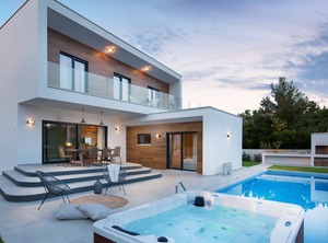 Santa Marina | Vabriga