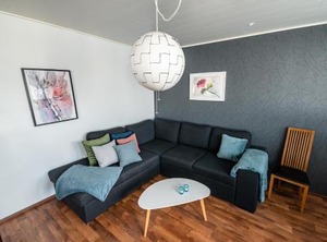 Santalux | Rovaniemi