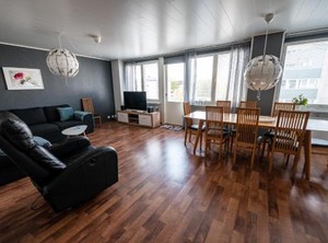 Santalux | Rovaniemi