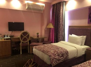 The Resort Cairo | Al Duqqi