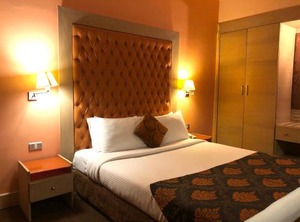 The Resort Cairo | Al Duqqi