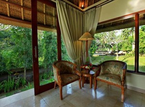 Santi Mandala Villa | Sukawati