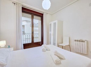 Apartamento Santo Tomas | Haro