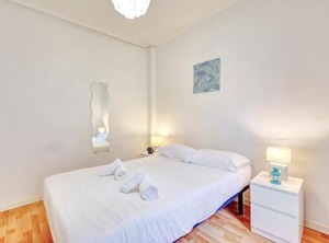 Apartamento Santo Tomas | Haro