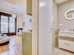 Apartamento Santo Tomas | Haro