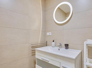 Apartamento Santo Tomas | Haro
