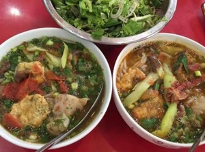 Sao Hai Tien Hotel | Hoang Hoa