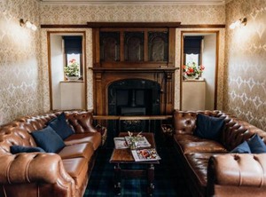 Saplinbrae Hotel Lodges | Old Deer