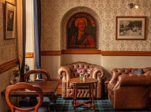 Saplinbrae Hotel Lodges | Old Deer