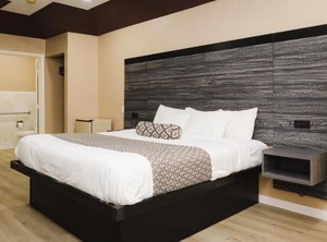 Sapphire Inn Suites | Channelview