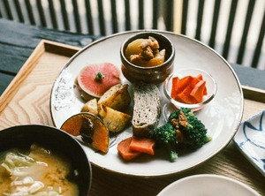 Satoyama Stay | Hida