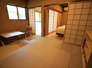 Satoyama Stay | Hida