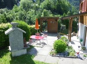 Sattelboden | Engelberg