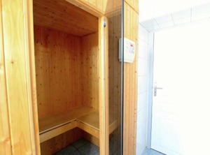 Mansion Sauna Herbeumont | Herbeumont