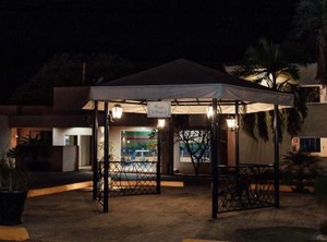 Savana Park Hotel | Andradina