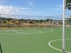 Savannah Place | Mammee Bay