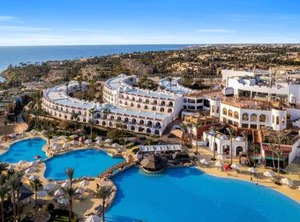 Savoy Sharm El Sheikh | Sharm El Sheikh