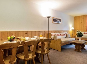 Résidence Alpina Lodge | Val-d'Isere