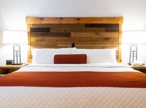 Sawtelle Mountain Resort | Island Park