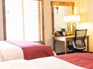 Sawtelle Mountain Resort | Island Park
