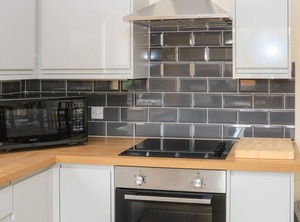 Sawtons Cottage | Dawlish