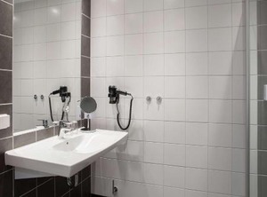 Scandic Brennemoen | Askim Municipality