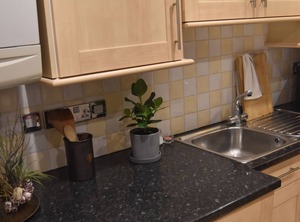 Worcester City Centre | Worcester