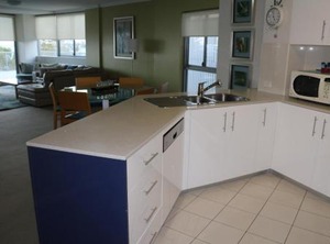 Scarborough Beach Resort | Scarborough