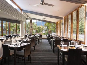 Hotel Franz Josef | Franz Josef Glacier