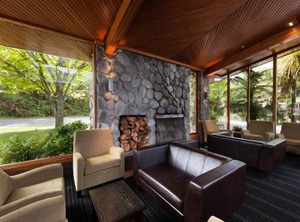 Hotel Franz Josef | Franz Josef Glacier