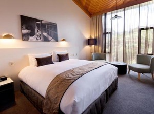 Hotel Franz Josef | Franz Josef Glacier