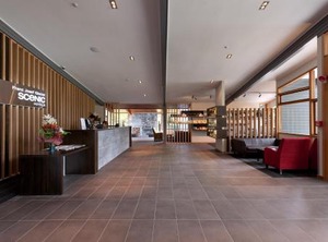 Hotel Franz Josef | Franz Josef Glacier