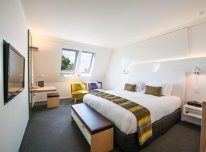 Hotel | Blenheim