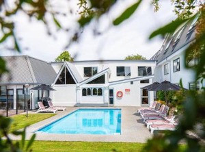Hotel | Blenheim