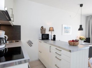 Schützenweg Wohnung | Kellenhusen