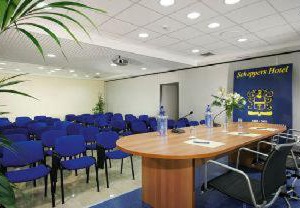 Hotel | Suburbio IX Aurelio