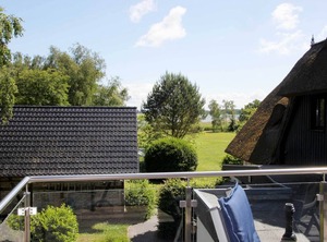 Haus Schilfkante Wohnung | Wieck auf dem Darss