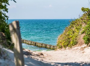 Schipperhaus | Ostseebad Wustrow