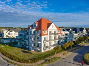 Schloss Meer | Wyk auf Foehr