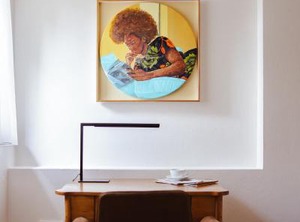 Schlossberghotel Das Kunsthotel | Graz City Centre