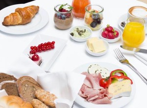 Schlossberghotel Das Kunsthotel | Graz City Centre